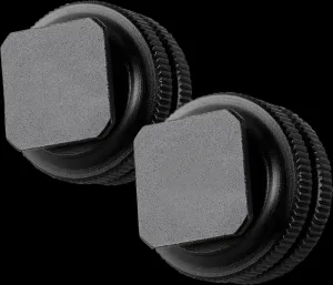 SmallRig 1631 Cold Shoe Adpt w/ 3/8" - 1/4" Thread