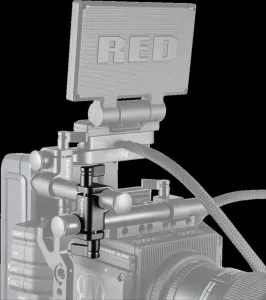 SmallRig 2069 15mm Rod Clamp 90 Degree