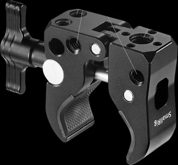 SmallRig 2220 Super Clamp
