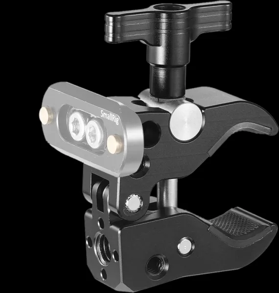 SmallRig 2220 Super Clamp