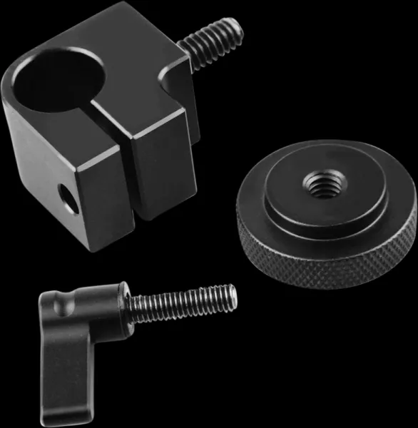 SmallRig 860 Single RailBlock