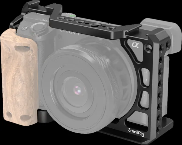 SmallRig 2310 Klec pro Sony A6100/6300/6400/6500