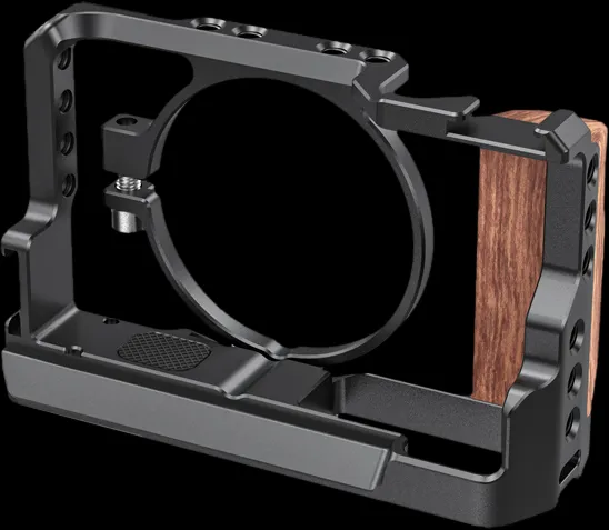 SmallRig 2434 Cage for Sony RX100 VII and RX100 VI