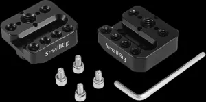 SmallRig 2234 Mounting Plate for DJI Ronin S