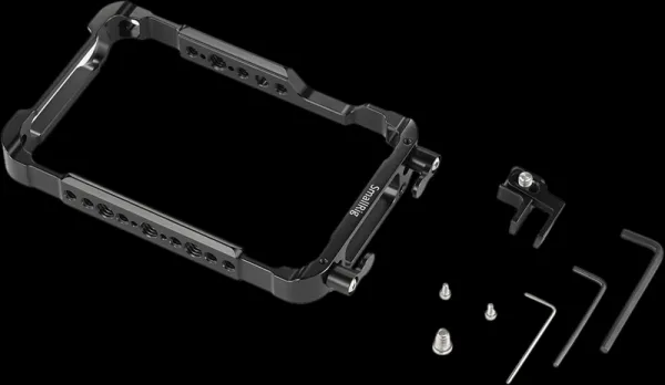 SmallRig 2209 Cage for Atomos Ninja V