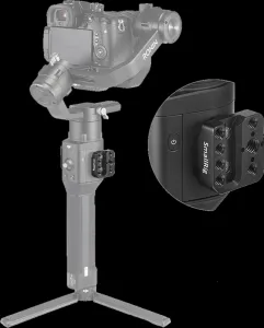 SmallRig 2234 Mounting Plate for DJI Ronin S