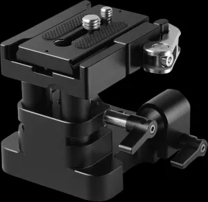 SmallRig 2092 Univ. 15mm Rail Support Baseplate