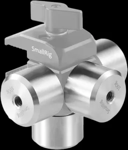 SmallRig 2284 Weight (100g) for Ronin S & Zhiyun