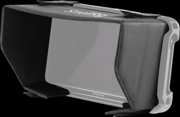 SmallRig 2269 Sun Hood for Atomos Ninja V