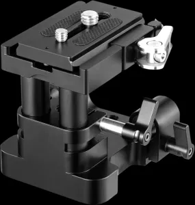 SmallRig 2092 Univ. 15mm Rail Support Baseplate
