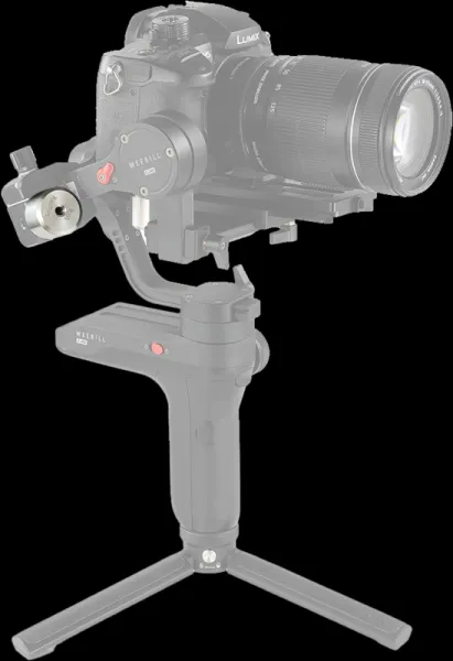 SmallRig 2284 Weight (100g) for Ronin S & Zhiyun