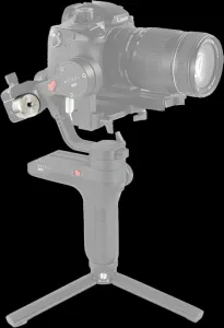 SmallRig 2284 Weight (100g) for Ronin S & Zhiyun