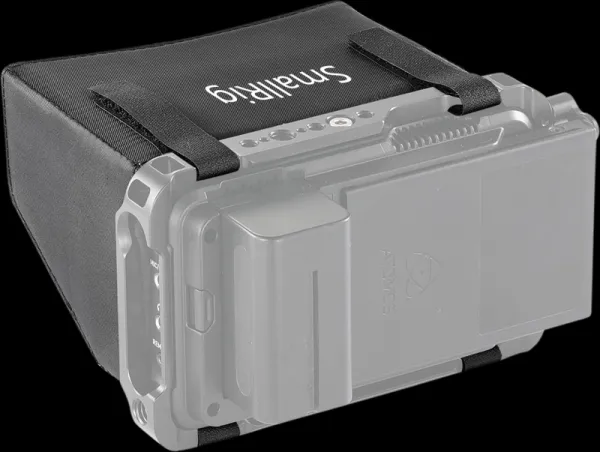 SmallRig 2269 Sun Hood for Atomos Ninja V