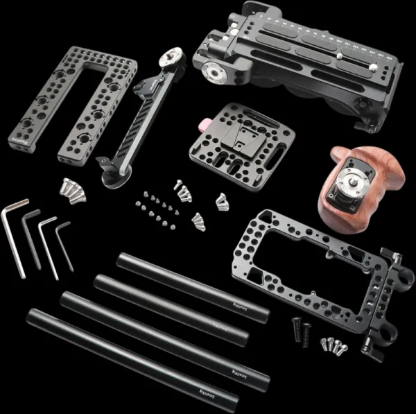 SmallRig 2045 Pro Acc Kit for FS7/FS7II
