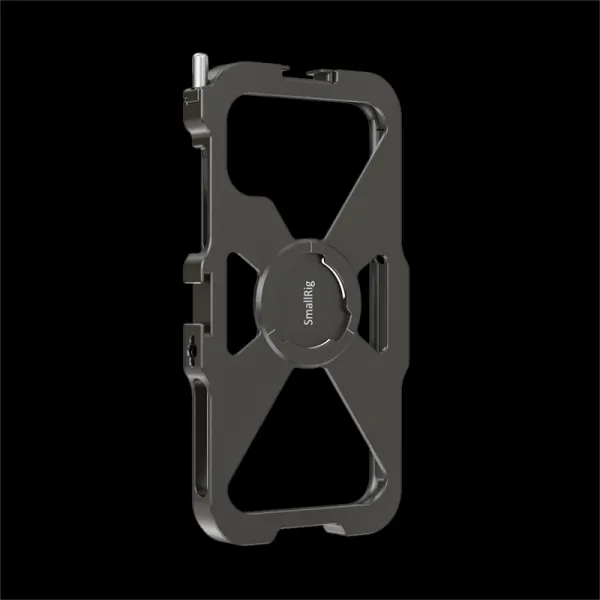 SmallRig 2471 Pro Mobile Cage for iPhone 11 Pro