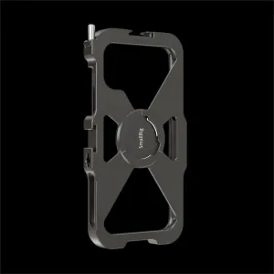 SmallRig 2471 Pro Mobile Cage for iPhone 11 Pro