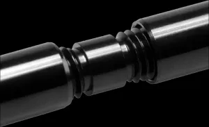 SmallRig 1659 15mm Alu Alloy Rods Combination