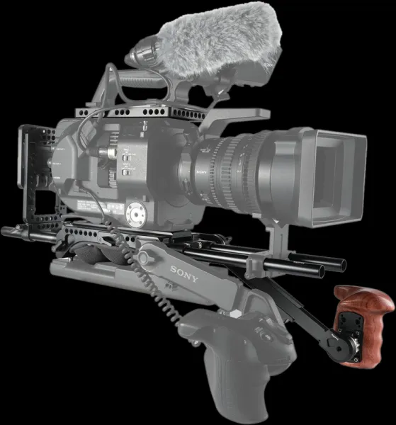 SmallRig 2045 Pro Acc Kit for FS7/FS7II