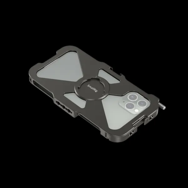 SmallRig 2471 Pro Mobile Cage for iPhone 11 Pro
