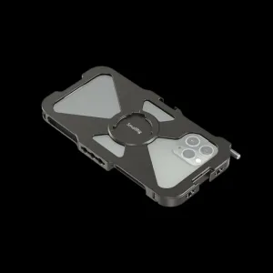 SmallRig 2471 Pro Mobile Cage for iPhone 11 Pro