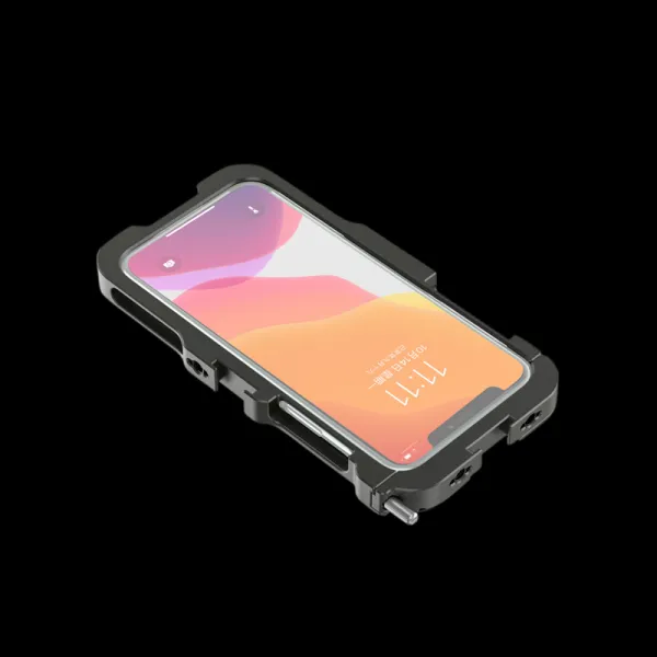 SmallRig 2471 Pro Mobile Cage for iPhone 11 Pro