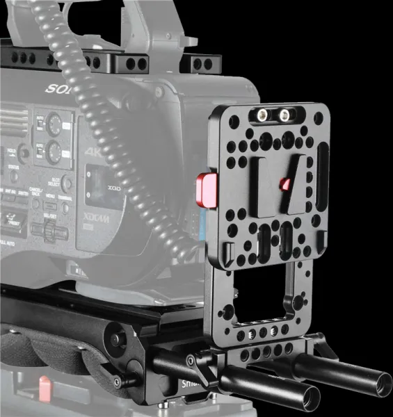 SmallRig 2045 Pro Acc Kit for FS7/FS7II