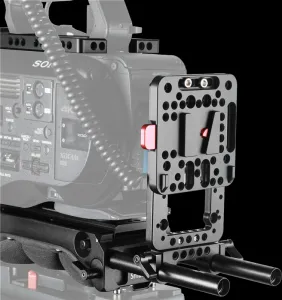 SmallRig 2045 Pro Acc Kit for FS7/FS7II