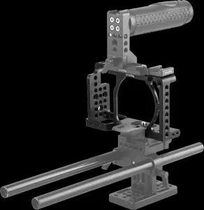 SmallRig 1661 Cage for Sony A6000/A6300/A6500
