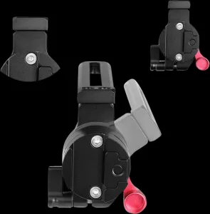 SmallRig 2113 EVF Mount with Nato Rail