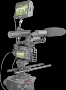 SmallRig 1661 Cage for Sony A6000/A6300/A6500