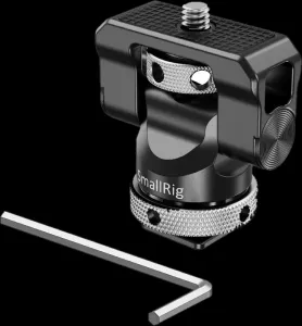 SmallRig 2346 Swivel & Tilt Mount w/ Cold Shoe