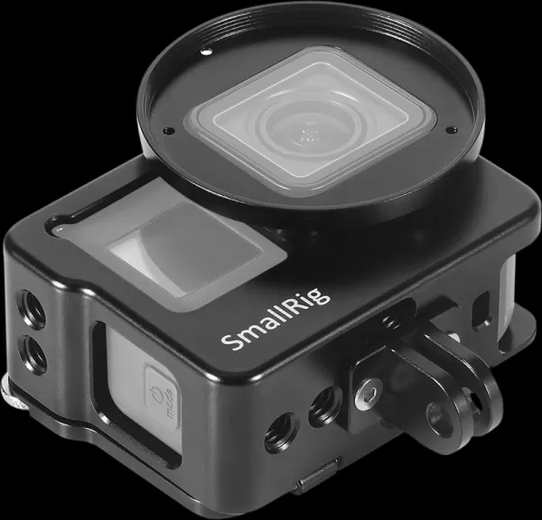 SmallRig 2320 Cage for GoPro HERO7/6/5 Black