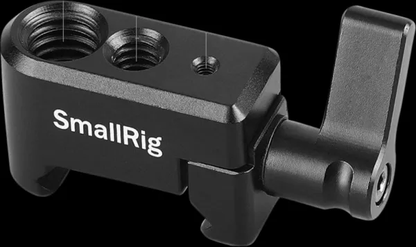 SmallRig 1973 Nato Lock Clamp