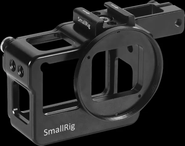 SmallRig 2320 Cage for GoPro HERO7/6/5 Black