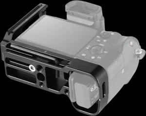 SmallRig 2278 L-Bracket for A7 II/A7R II/A7S II