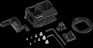 SmallRig 2320 Cage for GoPro HERO7/6/5 Black