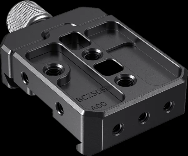 SmallRig 2506 QR Clamp for Ronin S/SC & Crane/Weeb