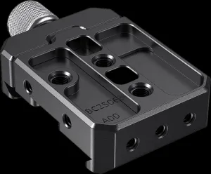 SmallRig 2506 QR Clamp for Ronin S/SC & Crane/Weeb