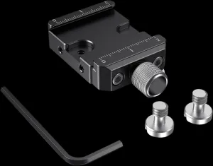 SmallRig 2506 QR Clamp for Ronin S/SC & Crane/Weeb