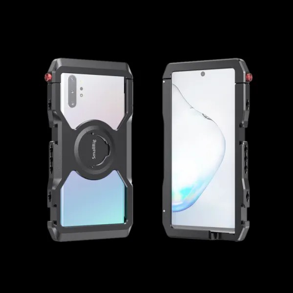 SmallRig 2454 Pro Mobile Cage for Samsung Note10+