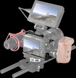 SmallRig 2130 Cage for Canon EOS M3 and M6