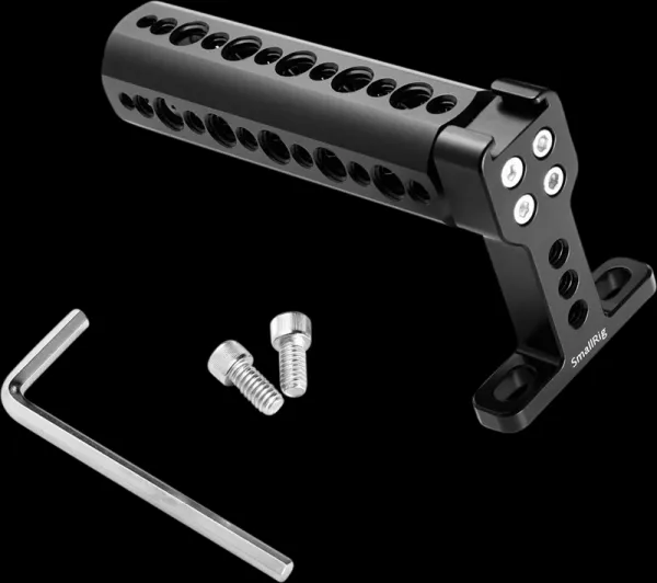 SmallRig 1638 Top Handle w/ Cold Shoe