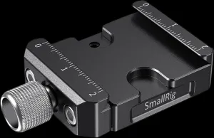 SmallRig 2506 QR Clamp for Ronin S/SC & Crane/Weeb