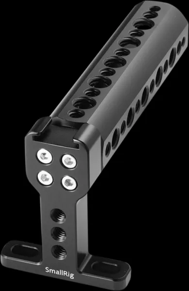 SmallRig 1638 Top Handle w/ Cold Shoe