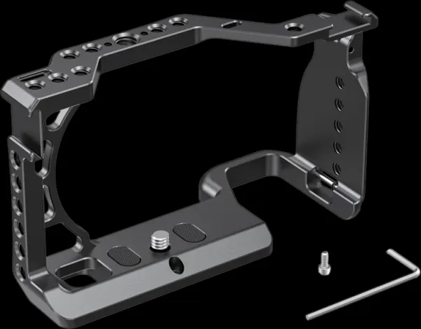 SmallRig 2493 Cage for Sony A6600