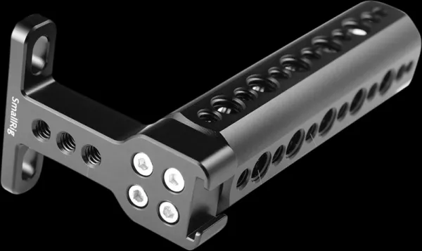 SmallRig 1638 Top Handle w/ Cold Shoe