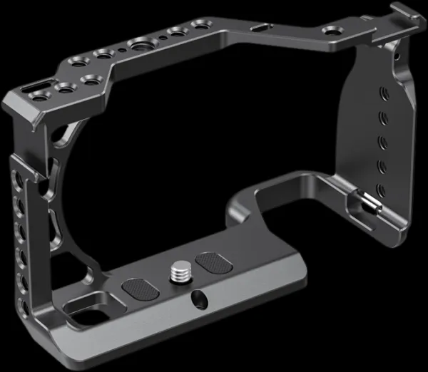 SmallRig 2493 Cage for Sony A6600
