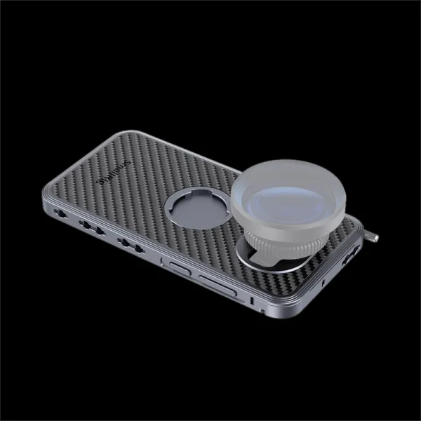 SmallRig 2441 Pro Mobile Cage for Samsung S10+