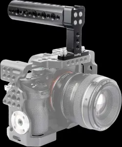 SmallRig 1638 Top Handle w/ Cold Shoe