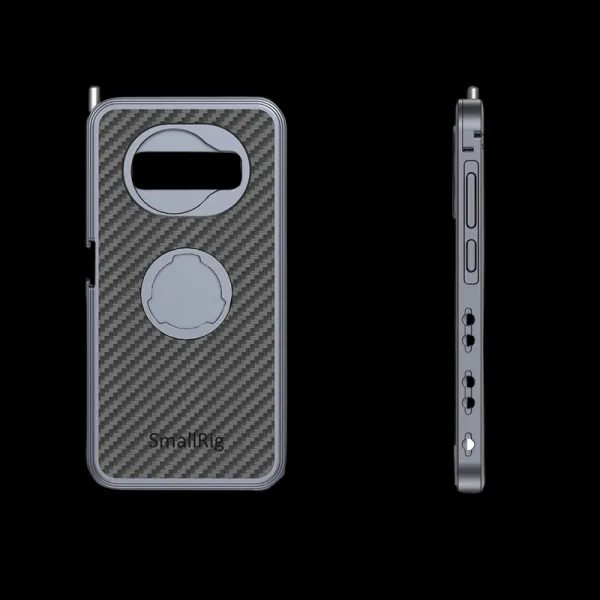 SmallRig 2441 Pro Mobile Cage for Samsung S10+